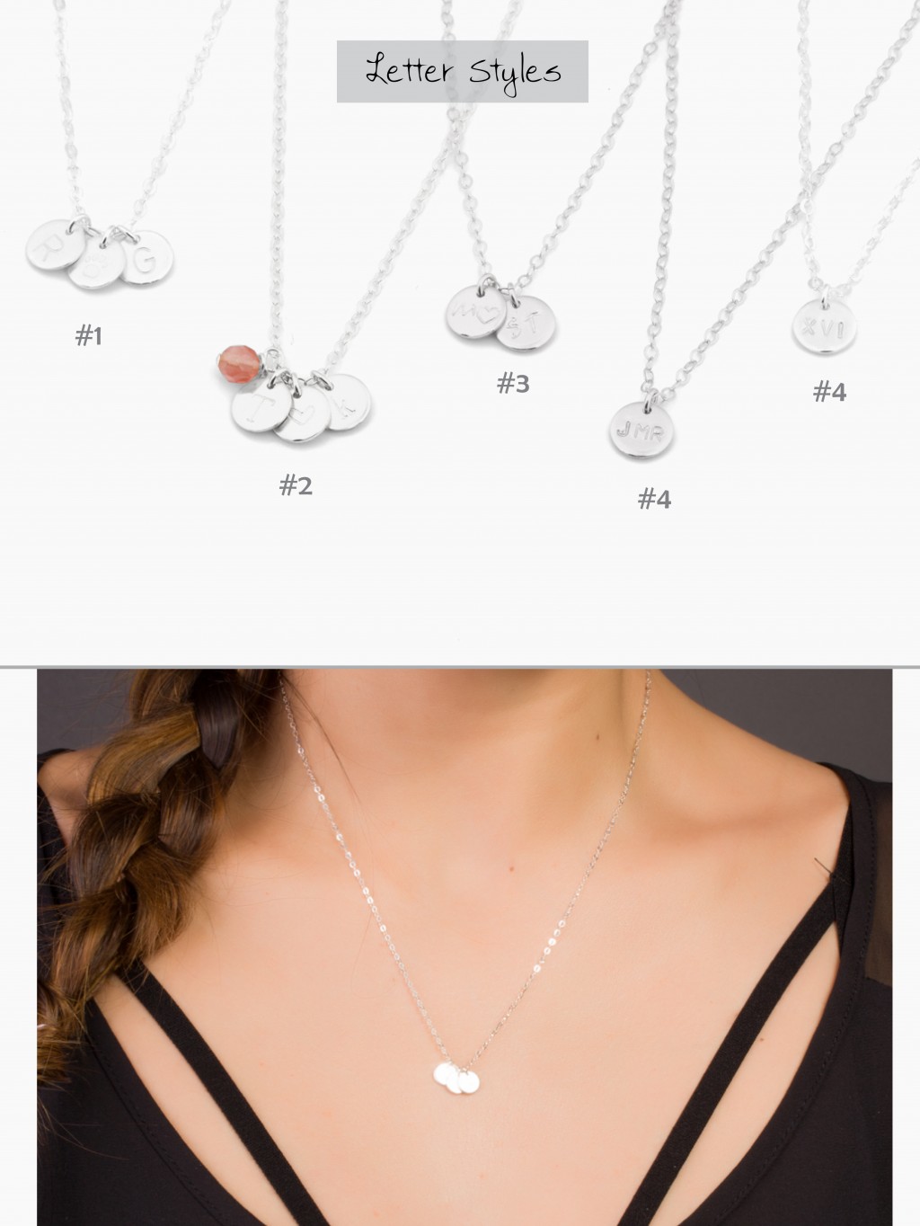 personalized-silver-necklace-sterling-silver-initial-necklace