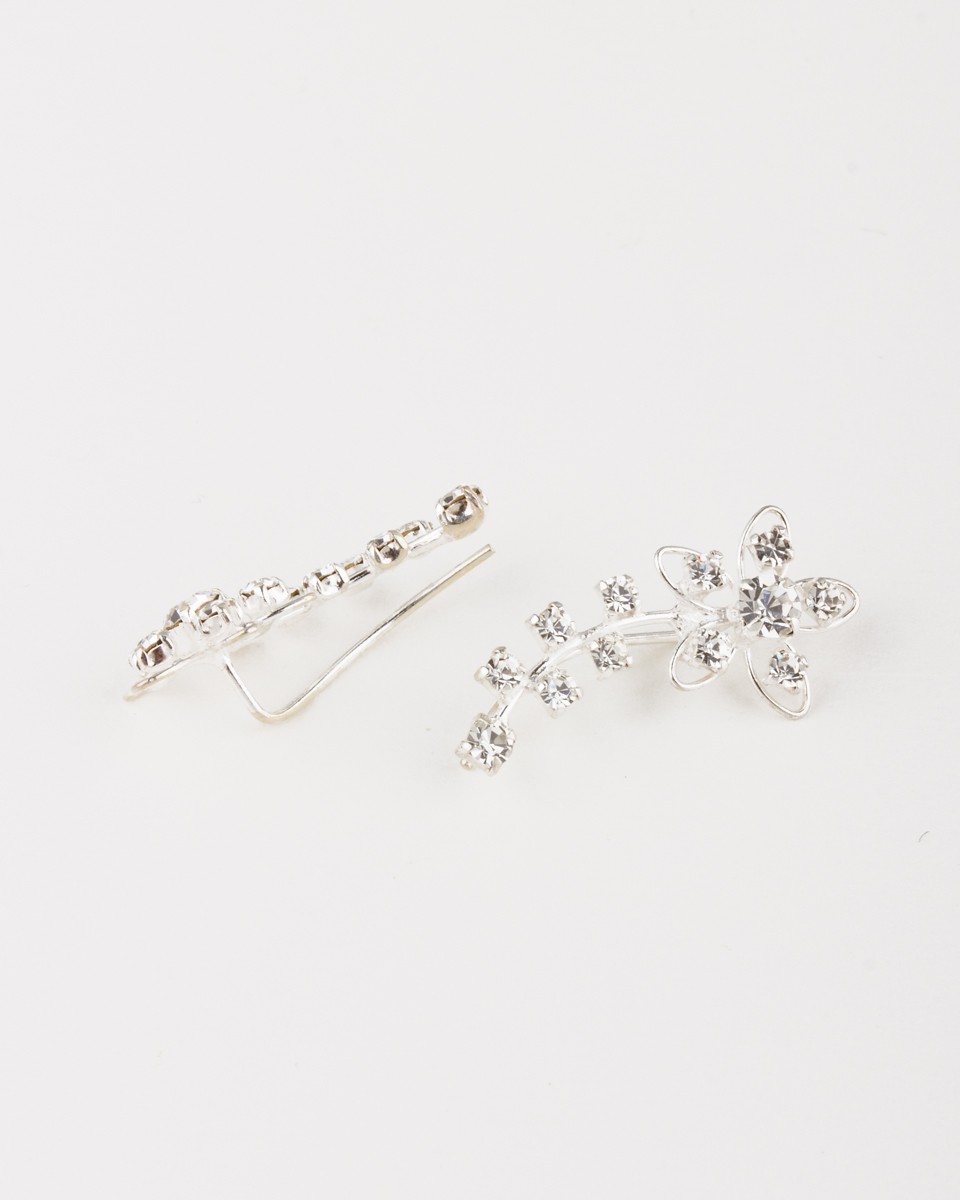 Ear Climber Earrings