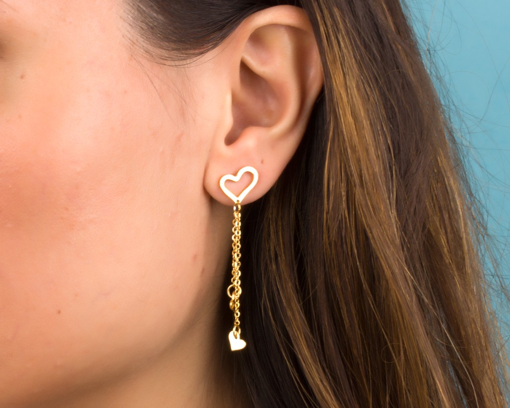 Cool sales cheap earrings