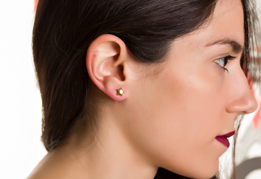 Online hot sale earrings cheap