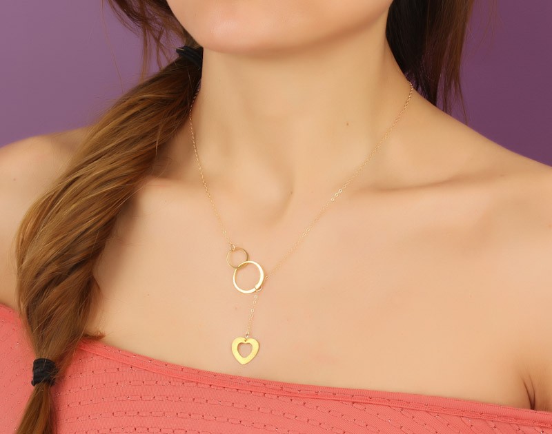 links of london infinity necklace