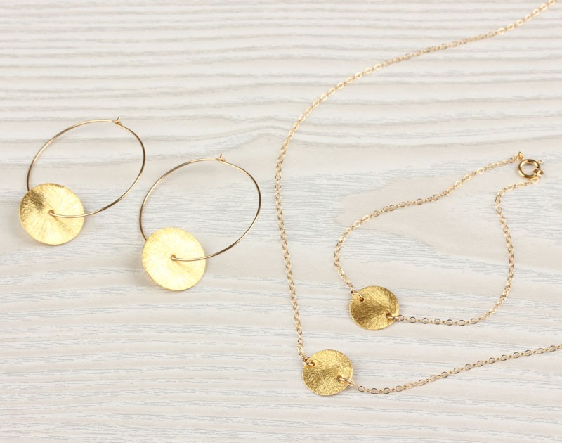 Links Friendship Bracelet / Links Sweetie Bracelet Galaxy