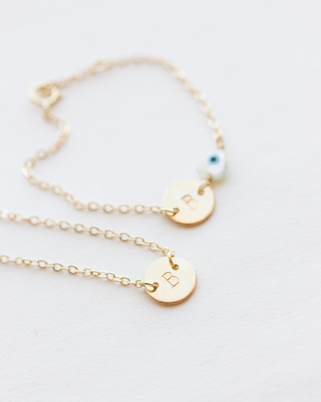 Matching necklace discount and bracelet sets