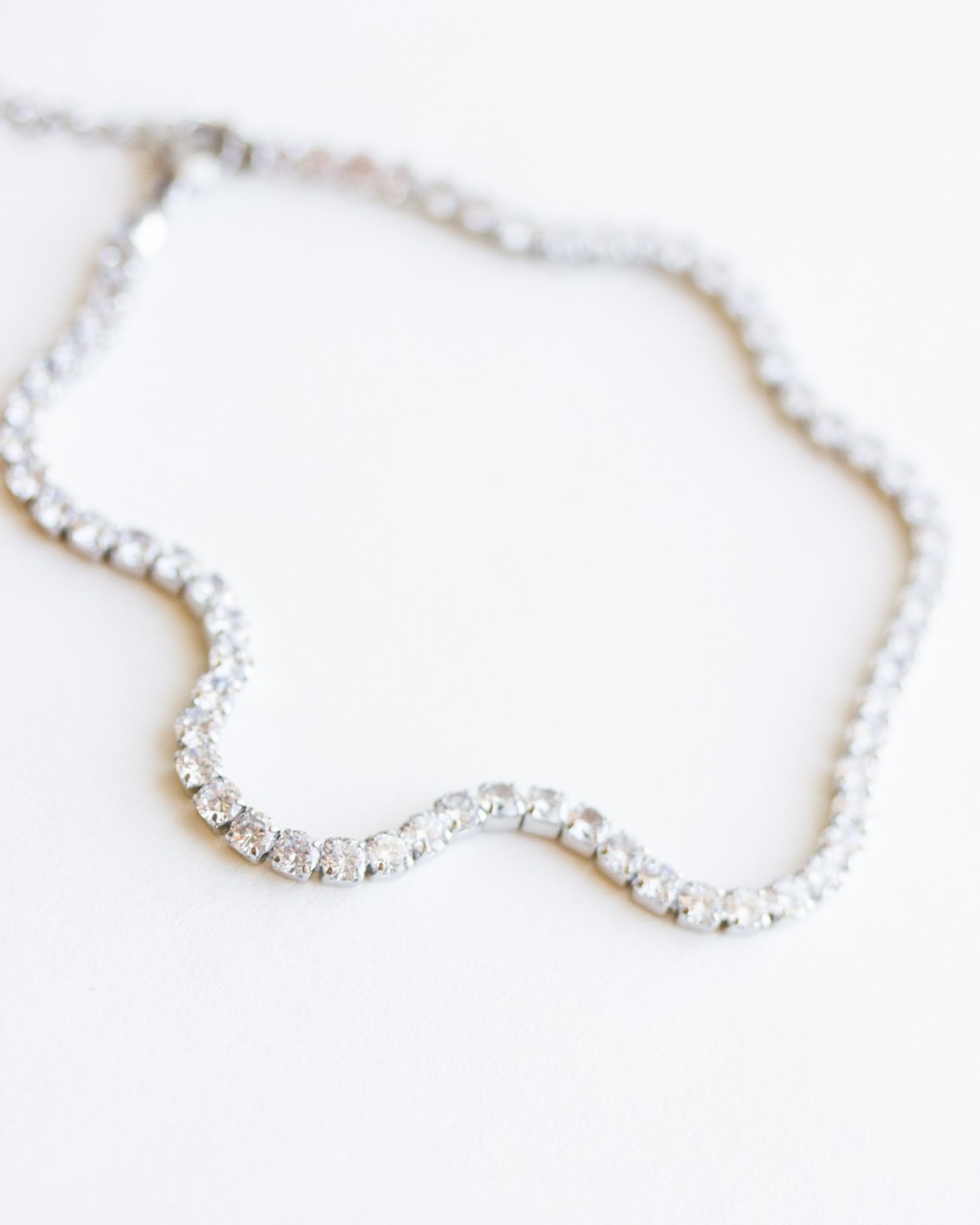 Swarovski replacement chain Clearance