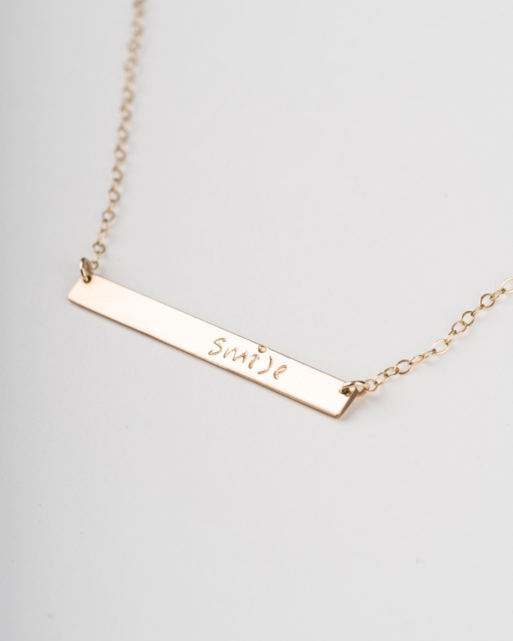 Personalized Necklaces for her - Custom Name Necklace