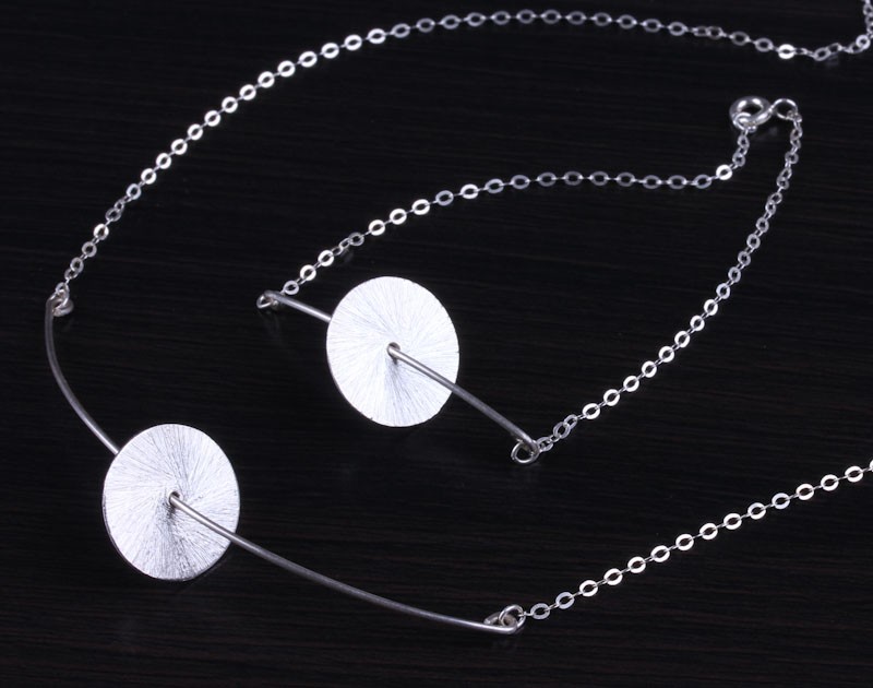 Vintage sterling silver best sale friendship bracelets