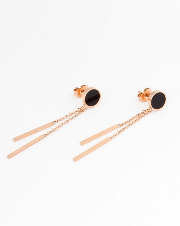 Bar Earrings