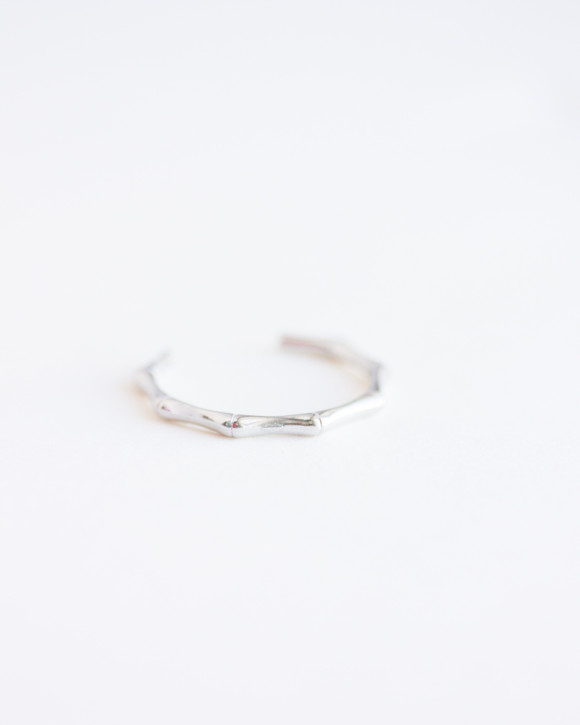 Unisex Thin Band Ring