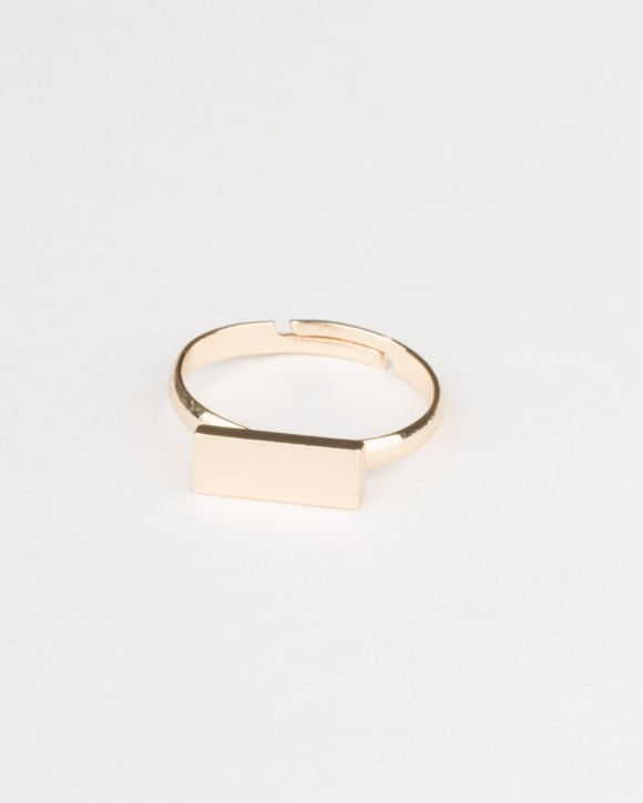 Rectangle Ring