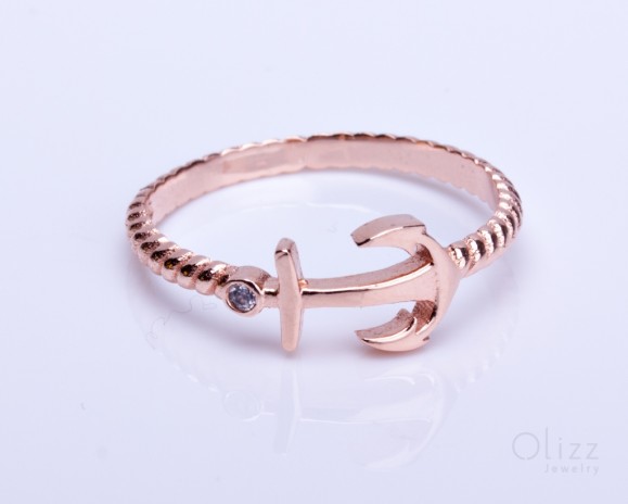 Anchor Ring