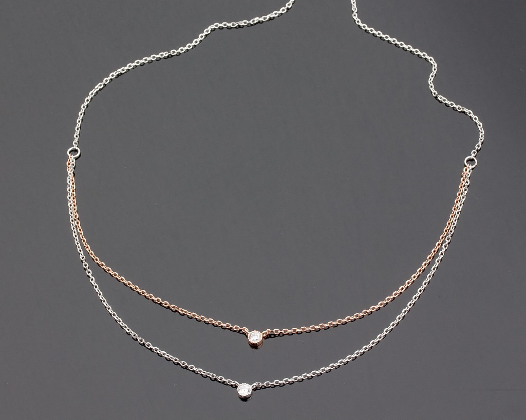 Sterling Silver Necklace Cheap Silver Jewelry