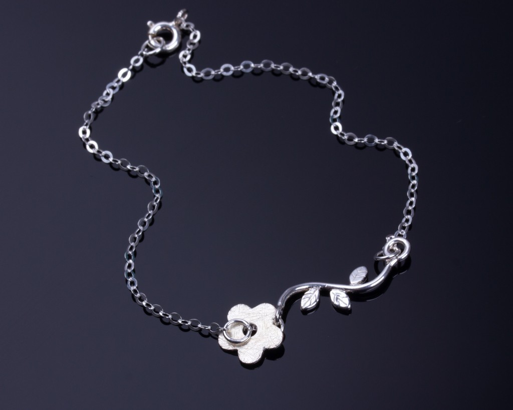 best silver bracelet