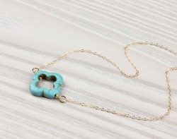 Sister Bracelet / Modern Gold Bracelet | Pandaisia