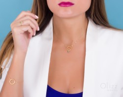 Karma Bracelet / New Years Eve Bracelet | Peuce