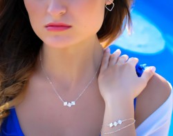 Wedding Bracelet / Wish Bracelet | Rhea