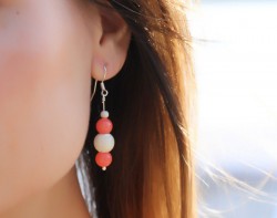 Handcrafted Earrings / Hanging Earrings | Hera