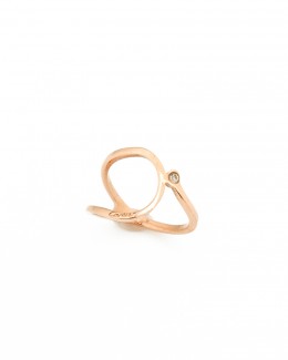 Statement Ring • Dainty Ring