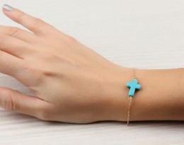 Religious Bracelet / Truth Bracelet | Eris