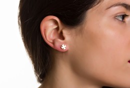 Earrings For Sensitive Ears / Earrings Studs | Pistis