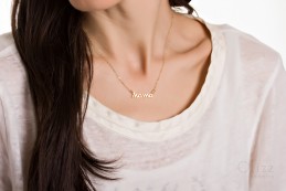 Mother Necklace / Mama Necklace | Mama