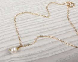 Wedding Anklet Jewelry, Simple Gold Anklets | Atlanteia