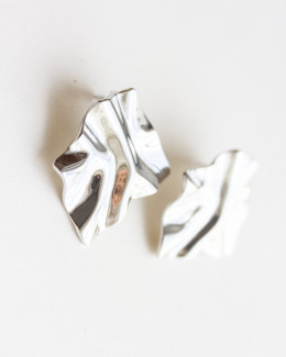 Wave Earrings