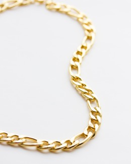 Thick Chain Necklace