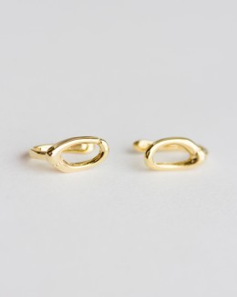 Helix Cuff Earrings