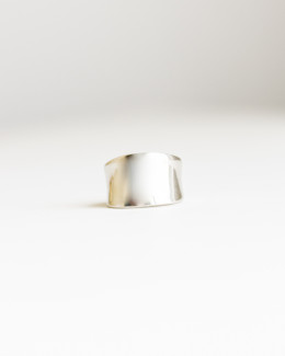 Sterling silver Pinky Ring