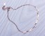 Rose Gold Anklet - Beach Anklet