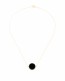Black Onyx Pendant • Onyx Jewelry 