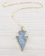 Arrowhead Necklace