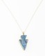 Arrowhead Necklace