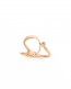 Statement Ring •  Dainty Ring