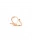 Statement Ring •  Dainty Ring