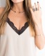 Black Choker Necklace