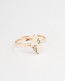 Rhombus Ring