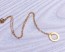 Gold Necklace - Gold Jewelry for Women