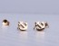 Anchor stud earrings, gold stud earrings, tiny anchor earrings, stainless steel earrings, gold earrings, post earrings, love anchor,"Proteus