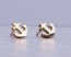 Anchor stud earrings, gold stud earrings, tiny anchor earrings, stainless steel earrings, gold earrings, post earrings, love anchor,"Proteus