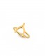 Midi Ring • Wishbone Ring