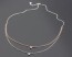 Sterling Silver Necklace - Cheap Silver Jewelry