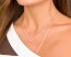 Sterling Silver Necklace - Cheap Silver Jewelry