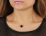 Onyx Necklace • Black Onyx Jewelry