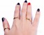 Gold band ring, thin band ring, simple ring, man wedding band ring, gold stack ring, stackable mothers ring, thin ring, gold ring, "Pallas"