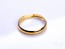 Gold band ring, thin band ring, simple ring, man wedding band ring, gold stack ring, stackable mothers ring, thin ring, gold ring, "Pallas"