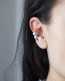 Sterling Silver Ear Cuffs