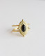 Black Onyx Ring