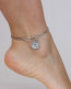 Zodiac Anklet