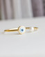 Evil Eye Cuff Bracelet